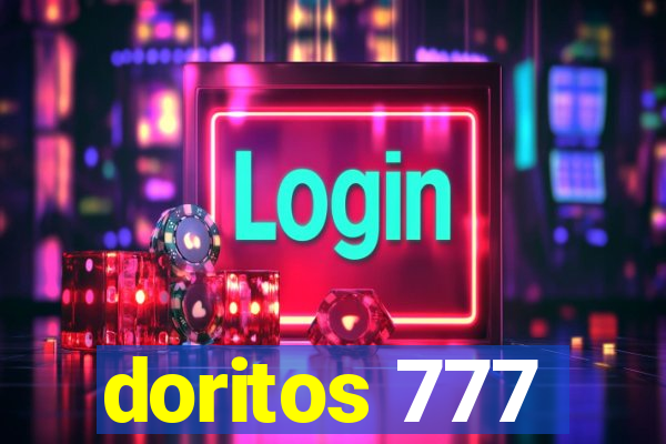 doritos 777